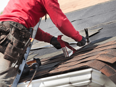 About Roof Repair Experts Buena Park, CA